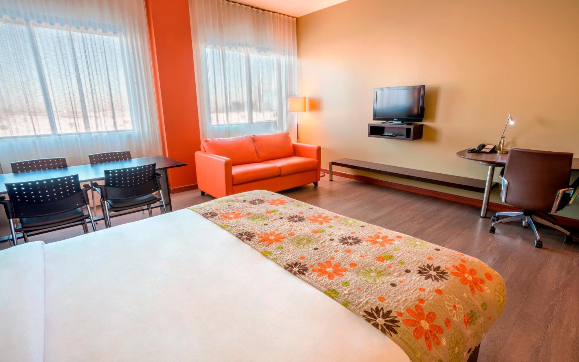 Hotel Must Quebec Pokoj fotografie